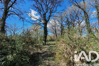 achat terrain esvres 37320