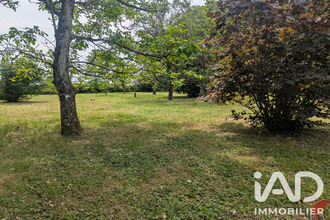 achat terrain esvres 37320