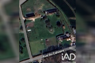 achat terrain etalleville 76560