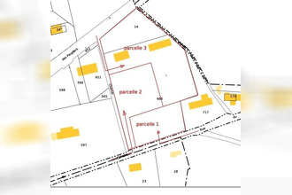achat terrain etalleville 76560