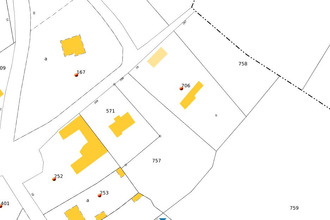 achat terrain etalondes 76260