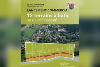 achat terrain etampes 91150