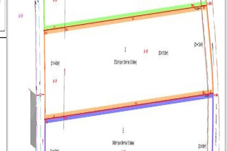 achat terrain etampes 91150