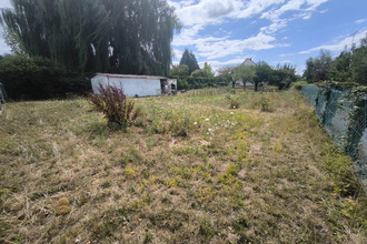 achat terrain etampes-sur-marne 02400
