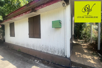 achat terrain etang-sale 97427