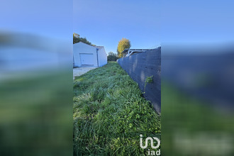 achat terrain etaules 17750