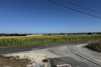 achat terrain etaules 17750