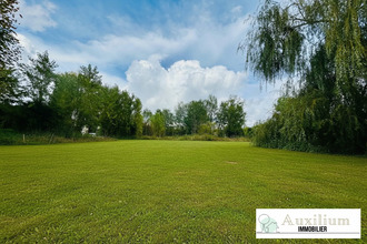 achat terrain etauliers 33820