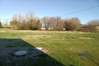 achat terrain etauliers 33820