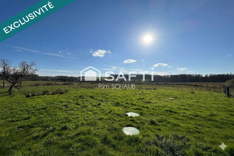 achat terrain eteimbes 68210