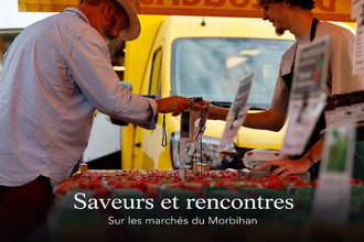 achat terrain etel 56410
