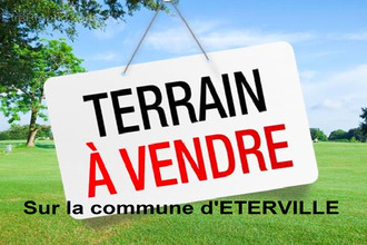 achat terrain eterville 14930