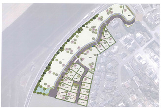 achat terrain eterville 14930