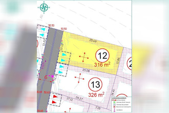 achat terrain eterville 14930