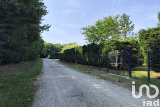 achat terrain etevaux 21270