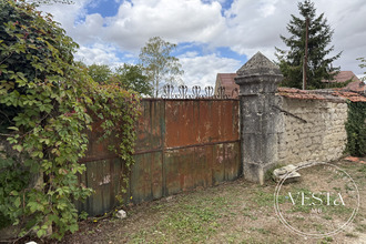 achat terrain etevaux 21270