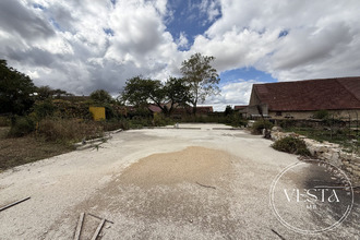achat terrain etevaux 21270