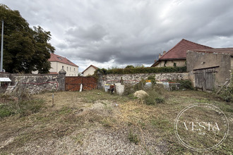 achat terrain etevaux 21270