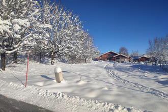 achat terrain etival 39130