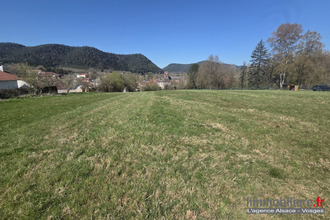achat terrain etival-clairefontaine 88480