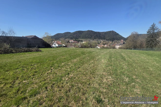 achat terrain etival-clairefontaine 88480