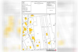 achat terrain etival-clairefontaine 88480