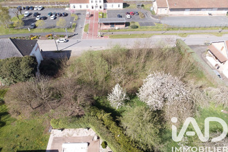 achat terrain etival-clairefontaine 88480