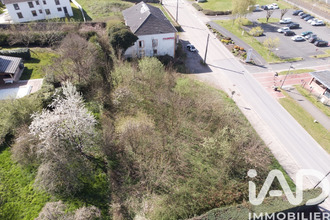 achat terrain etival-clairefontaine 88480