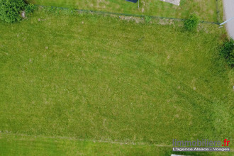 achat terrain etival-clairefontaine 88480