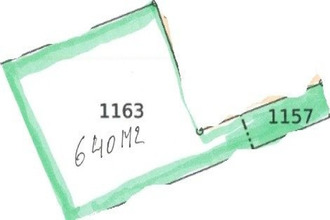 achat terrain etouvans 25260