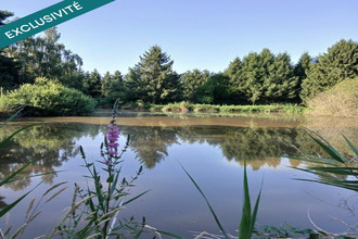 achat terrain etouvelles 02000