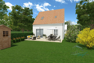 achat terrain etrechy 91580