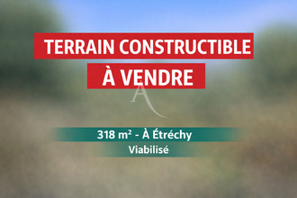 achat terrain etrechy 91580