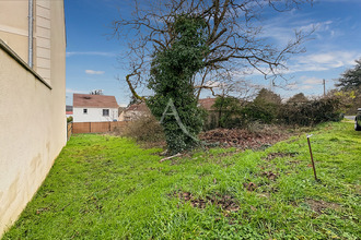 achat terrain etrechy 91580