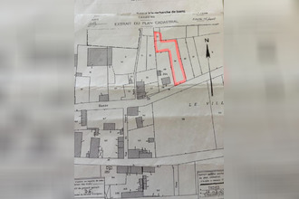 achat terrain etrelles-sur-aube 10170