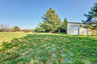 achat terrain etrepagny 27150