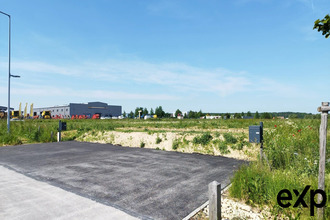 achat terrain etrepagny 27150