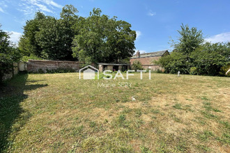 achat terrain etrepagny 27150