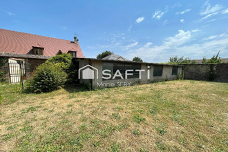 achat terrain etrepagny 27150