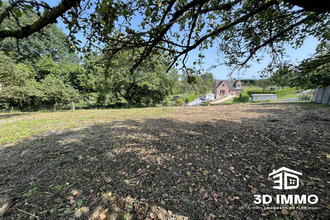 achat terrain etroeungt 59219