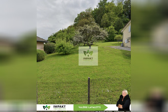 achat terrain etupes 25460