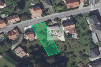 achat terrain etupes 25460