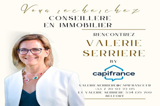 achat terrain etupes 25460