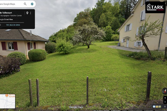 achat terrain etupes 25460