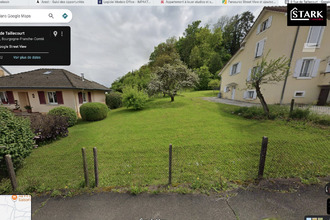 achat terrain etupes 25460