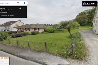achat terrain etupes 25460