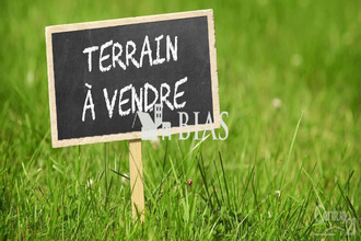 achat terrain eturqueraye 27350