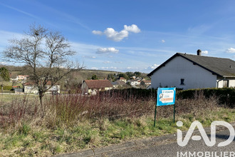 achat terrain etzling 57460