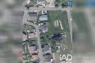 achat terrain etzling 57460