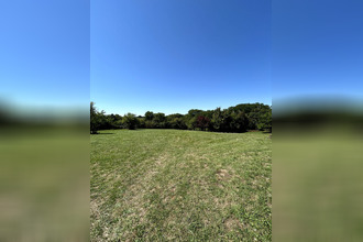 achat terrain evans 39700